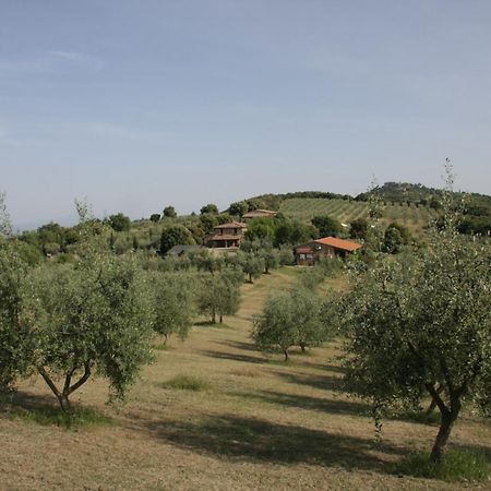 The Country House Montali Tavernelle (Panicale) Exterior foto