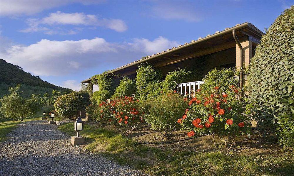 The Country House Montali Tavernelle (Panicale) Exterior foto
