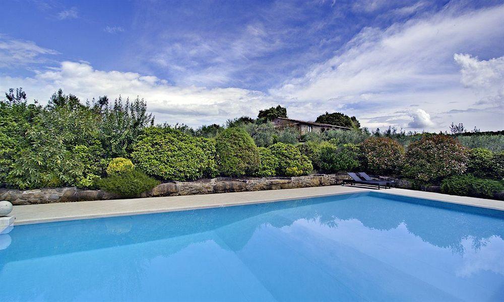 The Country House Montali Tavernelle (Panicale) Exterior foto