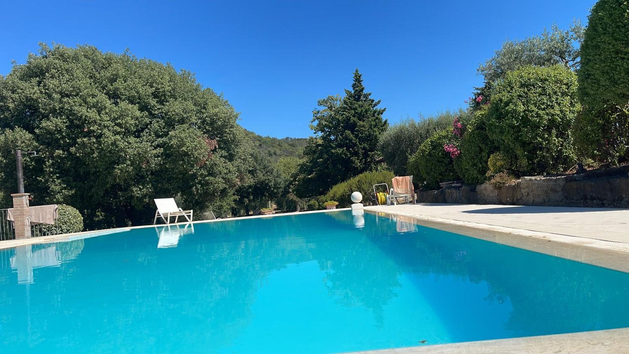 The Country House Montali Tavernelle (Panicale) Exterior foto