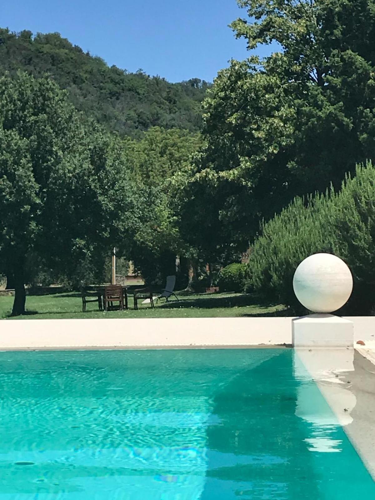 The Country House Montali Tavernelle (Panicale) Exterior foto