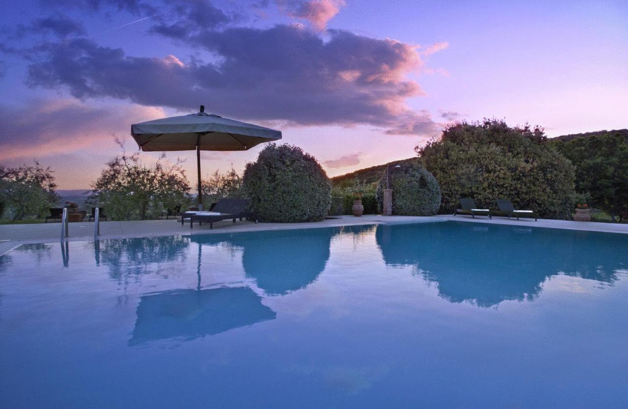 The Country House Montali Tavernelle (Panicale) Exterior foto