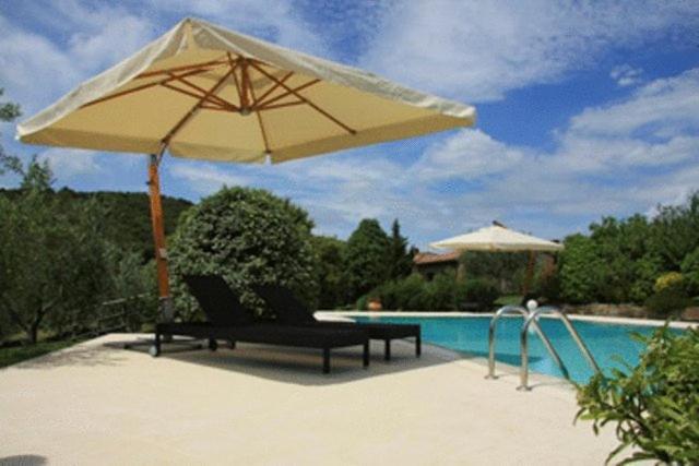 The Country House Montali Tavernelle (Panicale) Exterior foto