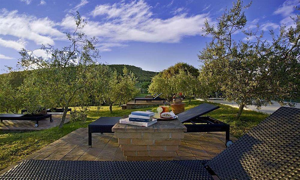 The Country House Montali Tavernelle (Panicale) Exterior foto