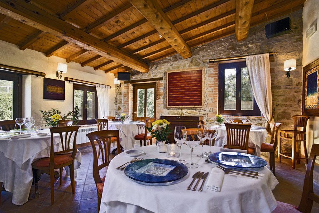 The Country House Montali Tavernelle (Panicale) Exterior foto