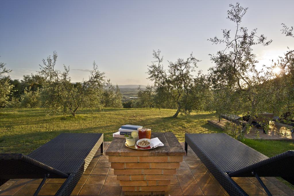 The Country House Montali Tavernelle (Panicale) Exterior foto