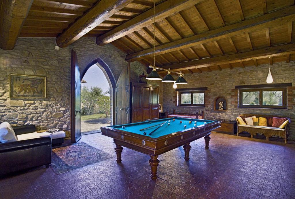 The Country House Montali Tavernelle (Panicale) Exterior foto