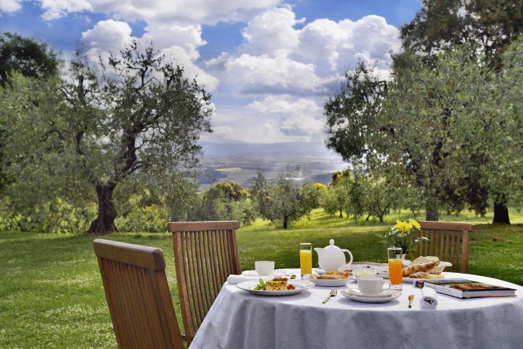 The Country House Montali Tavernelle (Panicale) Exterior foto