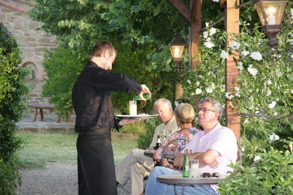 The Country House Montali Tavernelle (Panicale) Exterior foto