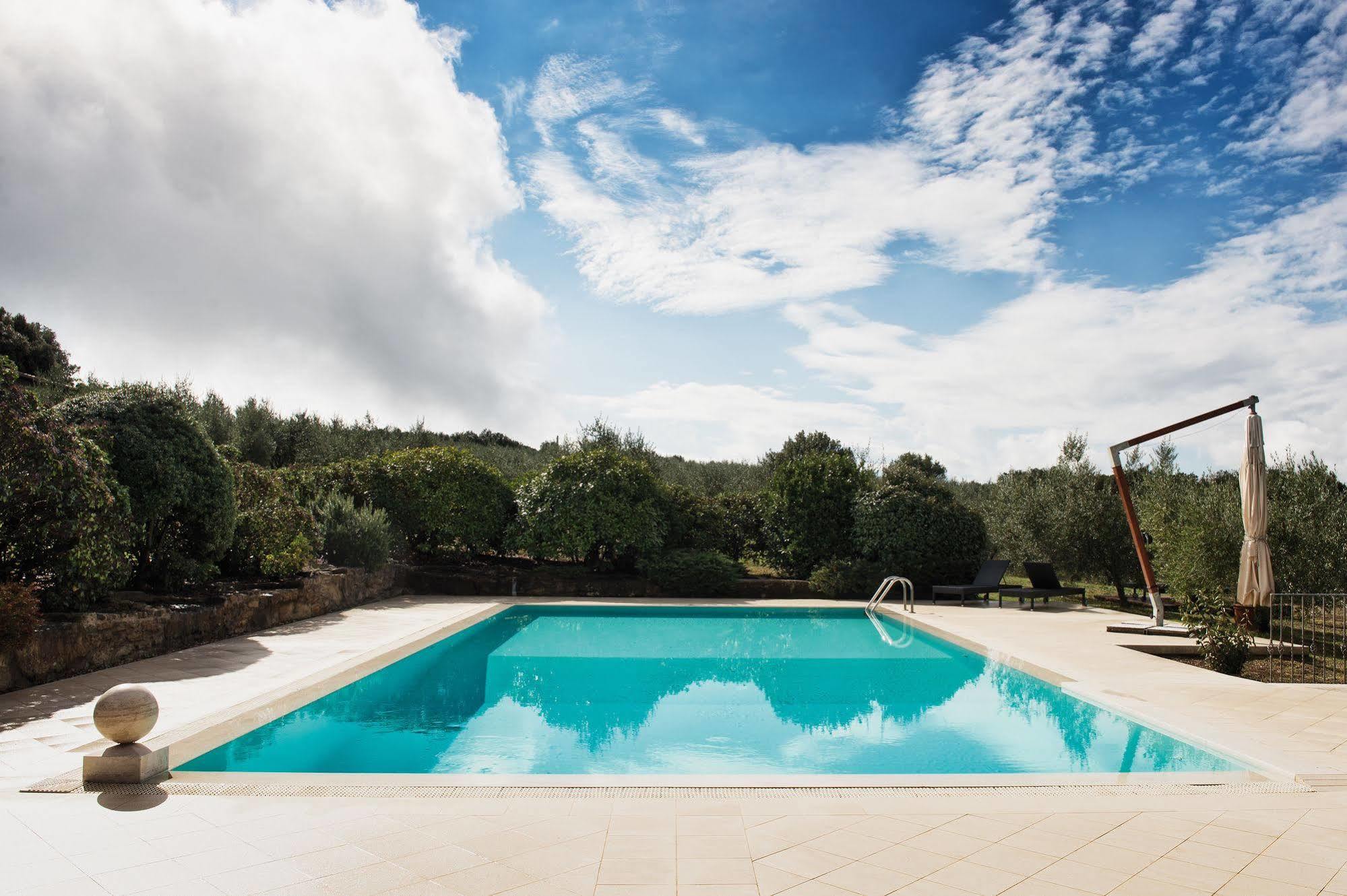 The Country House Montali Tavernelle (Panicale) Exterior foto