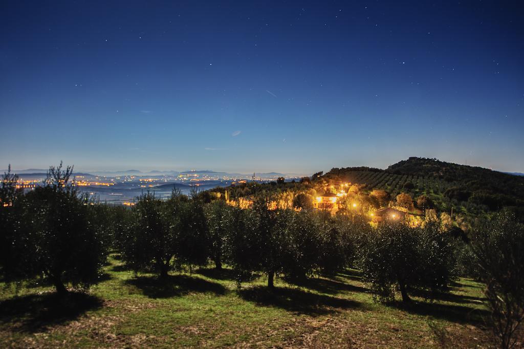 The Country House Montali Tavernelle (Panicale) Exterior foto